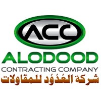 Alodood Contracting Company logo - Similar company to Mtech Consulting Services