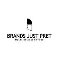 Brands Just Pret Pakistan logo - Similar company to Noble Vision Ai