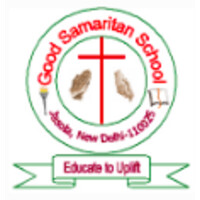 Good Samaritan School logo - Similar company to Heritage School