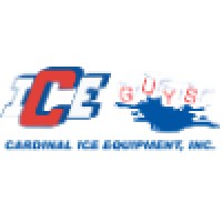 Cardinal Ice Equipment logo - Similar company to Crysalli
