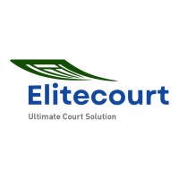 Elitecourt logo - Similar company to Keep On Flooring
