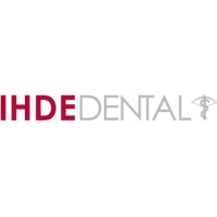 Ihde Dental México logo - Similar company to Dr. Ihde Dental Ag