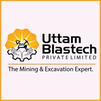 Uttam Blastech Pvt Ltd logo - Similar company to Orion Geohytech