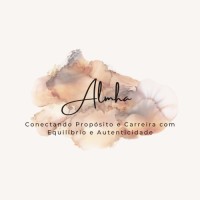 Almha by Betina Düssel logo - Similar company to 3Xc