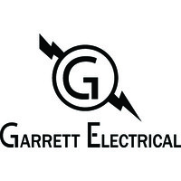 Garrett Electrical logo - Similar company to Total Lighting Supply