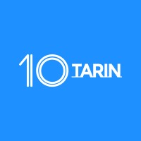 10Tarin | ۱۰ ترین logo - Similar company to مجموعه بیزیتال | Bztal