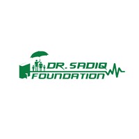 Dr. Sadiq Foundation logo - Similar company to H-Dot