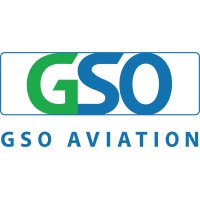 GSO Aviation logo - Similar company to Vogter