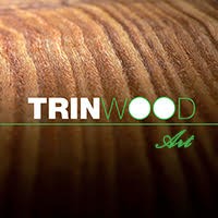 trinwoodart logo - Similar company to Nomada Latam