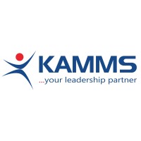 KAMMS Management Consultants Private Ltd logo - Similar company to Kaams