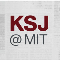 The Knight Science Journalism Program at MIT logo - Similar company to Cairo Climate Talks