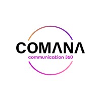 COMANA - Communication 360 logo - Similar company to Nomana