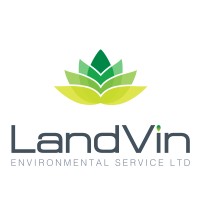 Landvin Environmental Service Ltd logo - Similar company to Map Group For Engineering Services Ltd