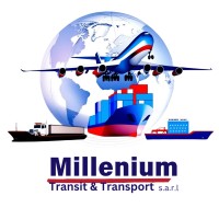 Millenium Transit et Transport logo - Similar company to Opal Ergo