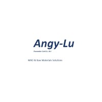 Angy-Lu MRO & Raw Materials Solutions logo - Similar company to Onboard Solutions Pty Ltd