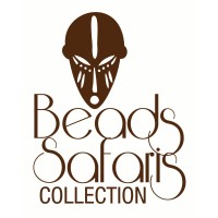 Beads Safaris Collection logo - Similar company to S & A Beads, Inc.