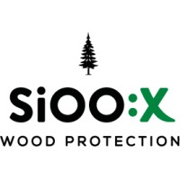 Sioo Wood Protection AB logo - Similar company to Seafast Serviços E Manutenção