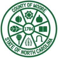 Moore County Public Utilities logo - Similar company to Harnett County Economic Development