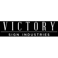 Victory Sign Industries logo - Similar company to Sign Systems Llc
