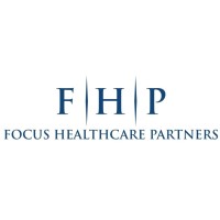 Focus Healthcare Partners LLC logo - Similar company to Evolve Senior Living