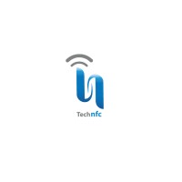 TechNFC logo - Similar company to Hivehub Acquisition