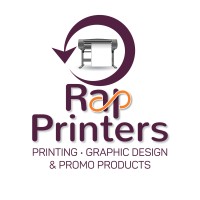 Rap Printers logo - Similar company to Miami Cpa Bay, Pllc
