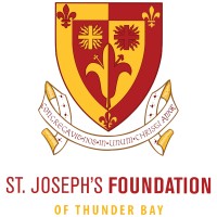 St. Joseph's Foundation of Thunder Bay logo - Similar company to Options Northwest