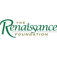 The Renaissance Foundation logo - Similar company to Wentcher Foundation