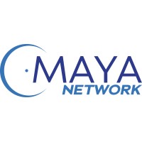 MAYA IT Network logo - Similar company to Studio Mp & Partners
