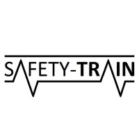 Safety - Train logo - Similar company to Train 4 Safety Press