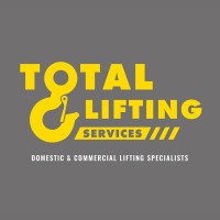 Total Lifting Services Ltd logo - Similar company to Rainbird Crane Services