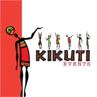 Kikuti Events logo - Similar company to All Access Crew
