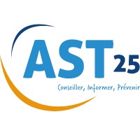AST25 logo - Similar company to Juju'S Animations