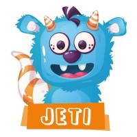 JETI vzw logo - Similar company to Faire Gemeente