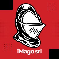 IMAGO SRL logo - Similar company to Spazio It