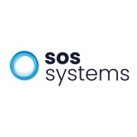 SOS Systems logo - Similar company to Cobot Services