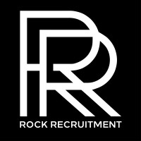 Rock Recruitment logo - Similar company to Baanburo