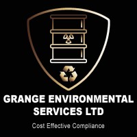Grange Environmental Services Ltd logo - Similar company to Smart Waste Solutions Ltd