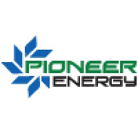 Pioneer Energy (Electricity) logo - Similar company to Tierra Energy Solutions