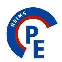Parlement des Étudiants de Reims logo - Similar company to Fédération Intercampus