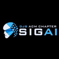 DJSCE ACM SIGAI Student Chapter logo - Similar company to Djs-Nsdc