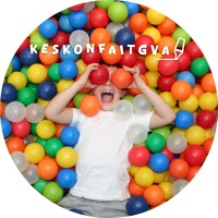 KeskonfaitGVA logo - Similar company to Collège La Découverte