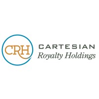 Cartesian Royalty Holdings logo - Similar company to General Helium Inc