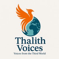 Thalith Voices Initiative logo - Similar company to Code For Sudan