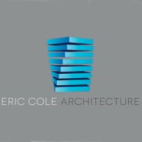 Eric Cole Architecture logo - Similar company to Rixon Architects