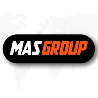 MAS GROUP logo - Similar company to Mas Group
