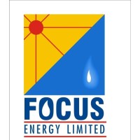 Focus Energy Ltd logo - Similar company to Core Multiservices