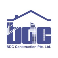 BDC Construction Pte Ltd logo - Similar company to The Crunch