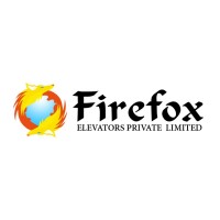 Firefox Elevator logo - Similar company to Bitmavis