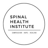 Spinal Health Institute logo - Similar company to One Wealth Advisors